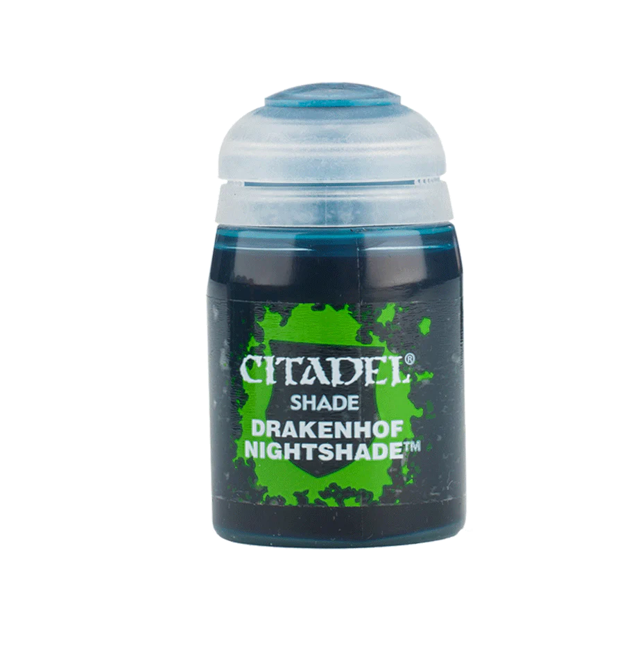 Citadel: Shade Drakenhof Nightshade 18Ml