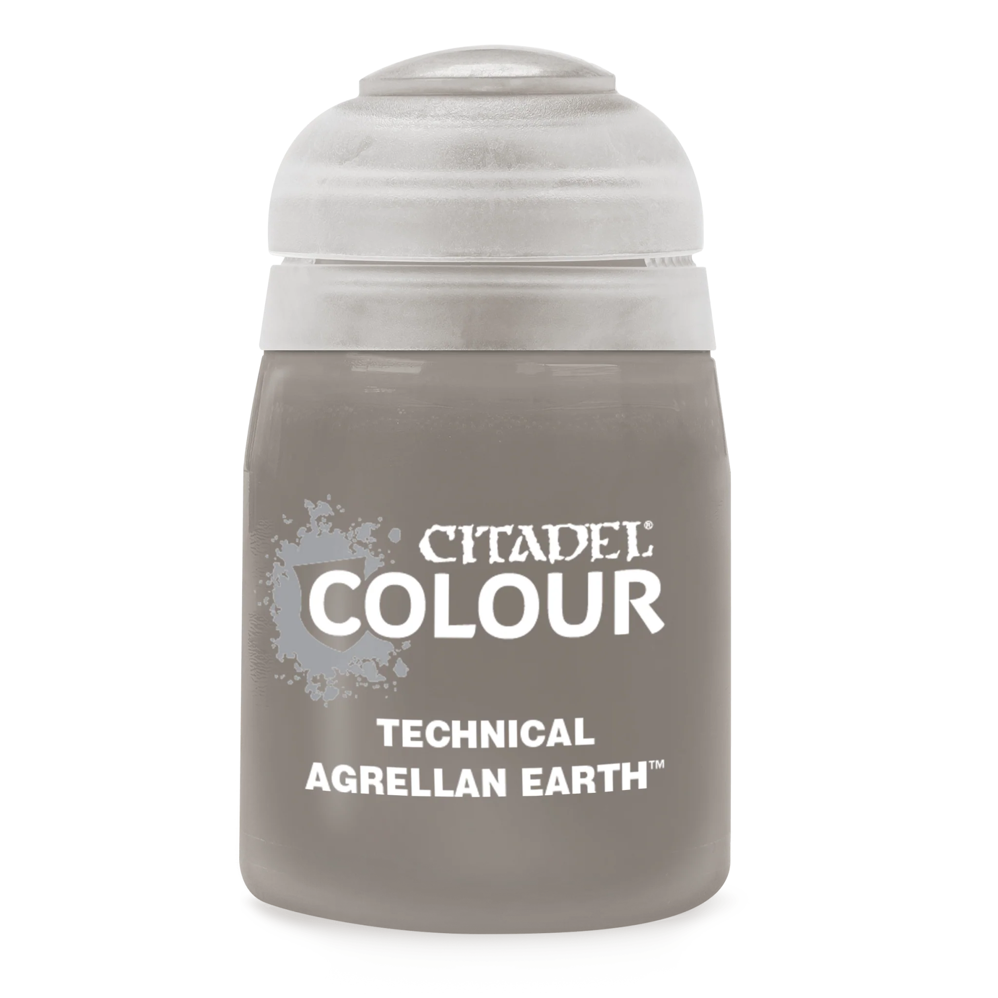 Citadel: Technical Agrellan Earth 24Ml