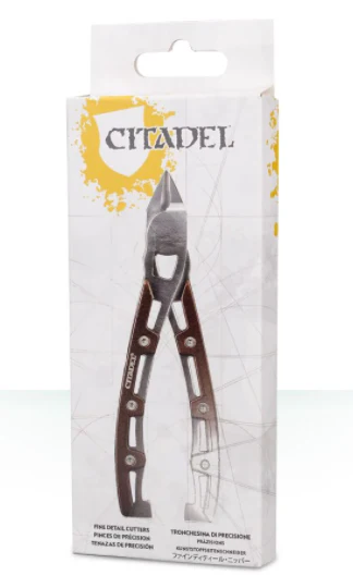 Citadel: Fine Detail Cutters