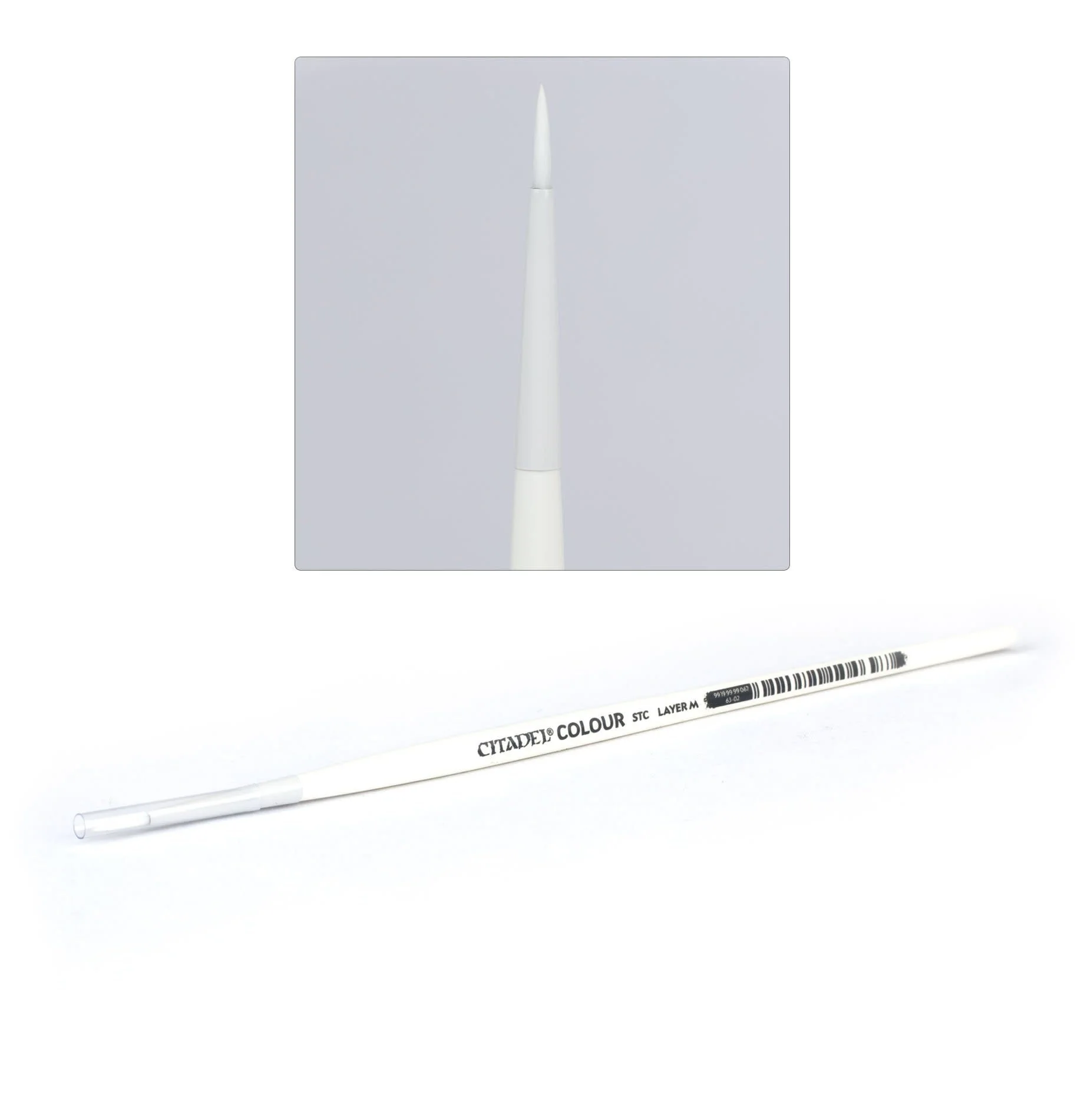 Citadel: Layer Brush (Medium)