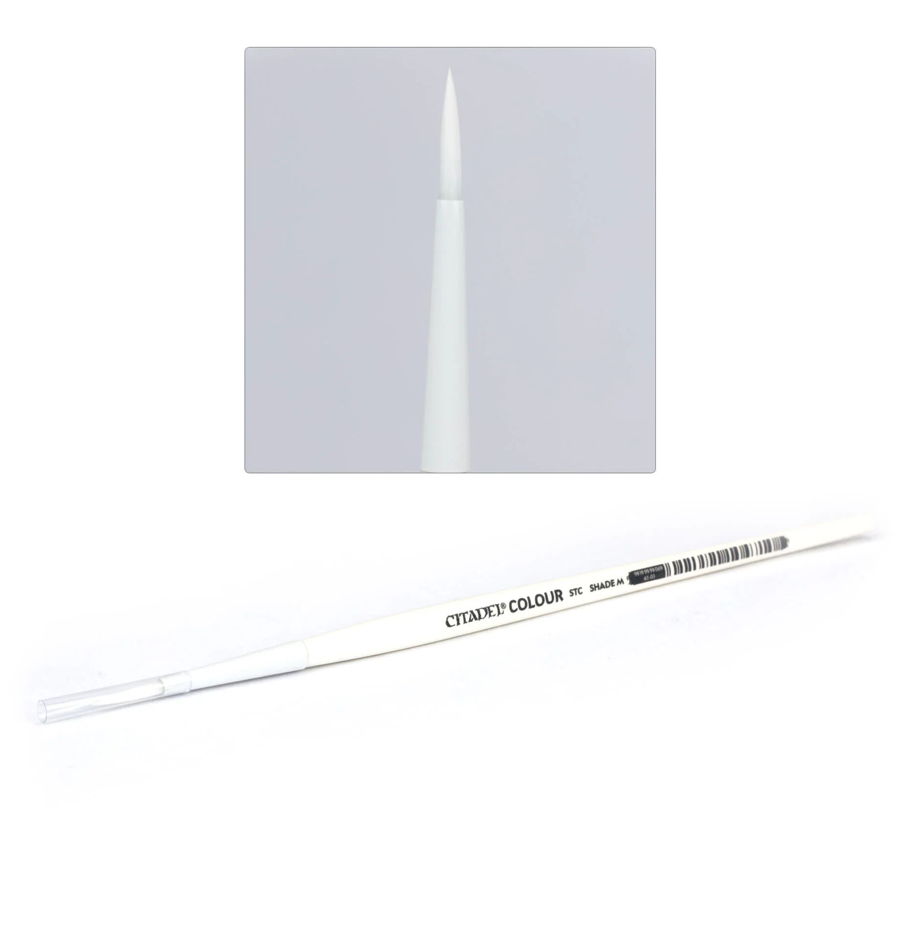 Citadel: Shade Brush (Medium)