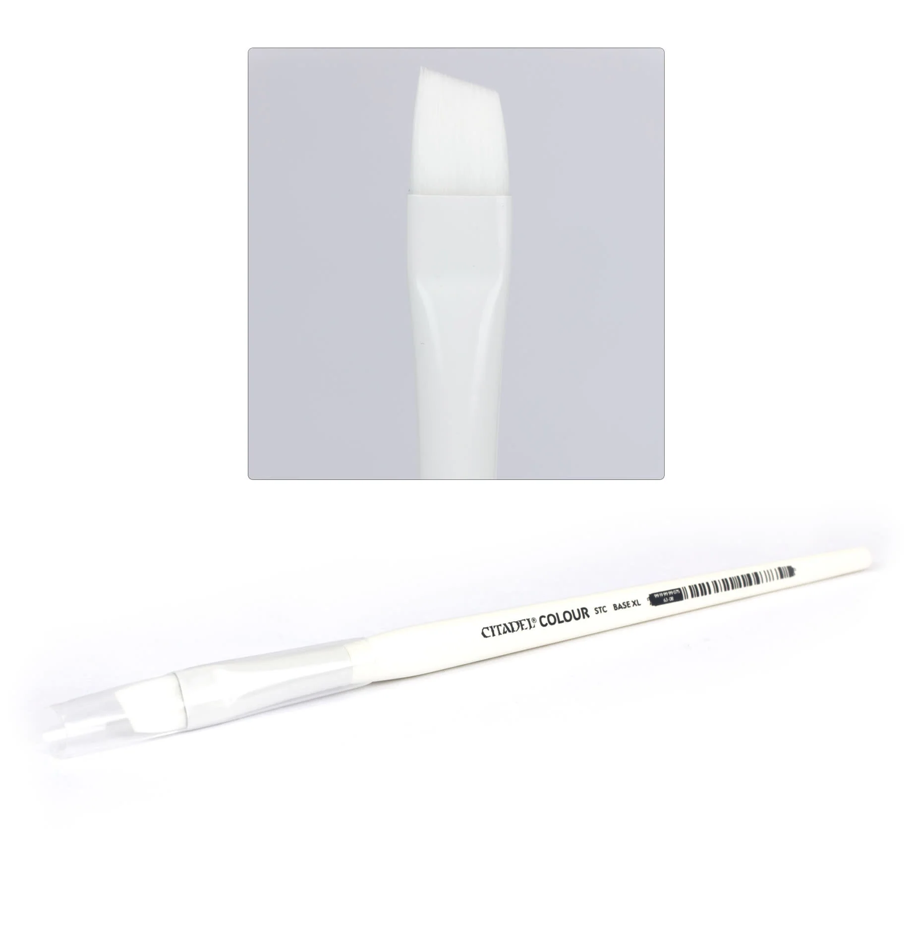 Citadel: Base Brush (X-Large)
