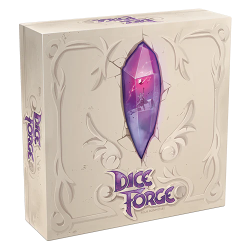 Dice Forge: Core Game
