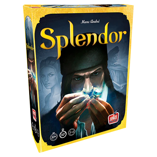 Splendor: Core Game