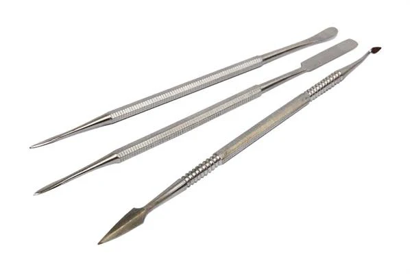 Gale Force Nine: 3-Piece Sculpting Set