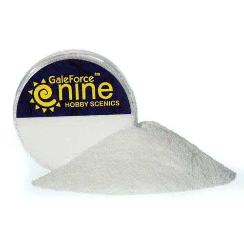 Gale Force Nine: Snow