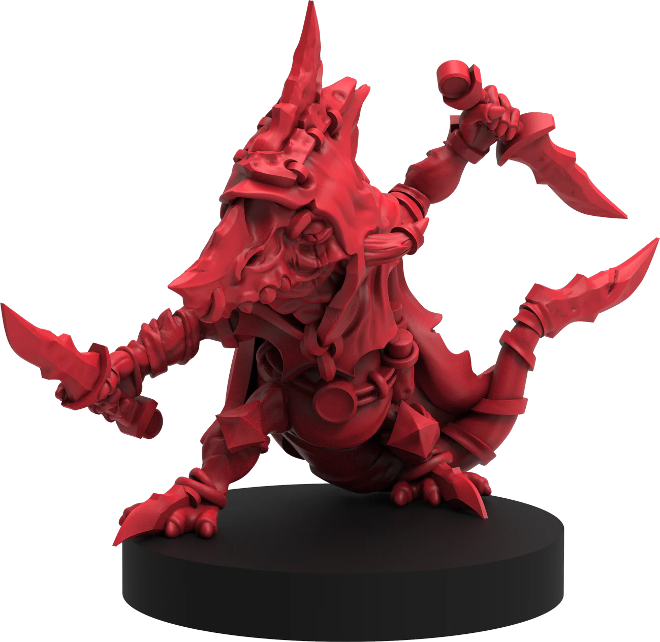 Epic Encounters: Shrine of the Kobold Queen - Image 3