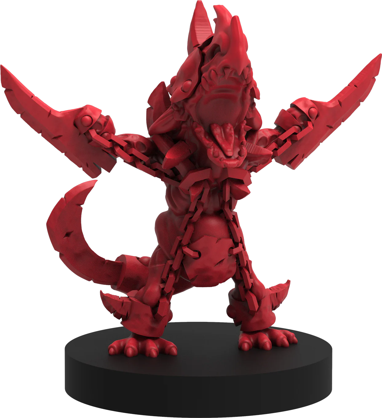 Epic Encounters: Shrine of the Kobold Queen - Image 5