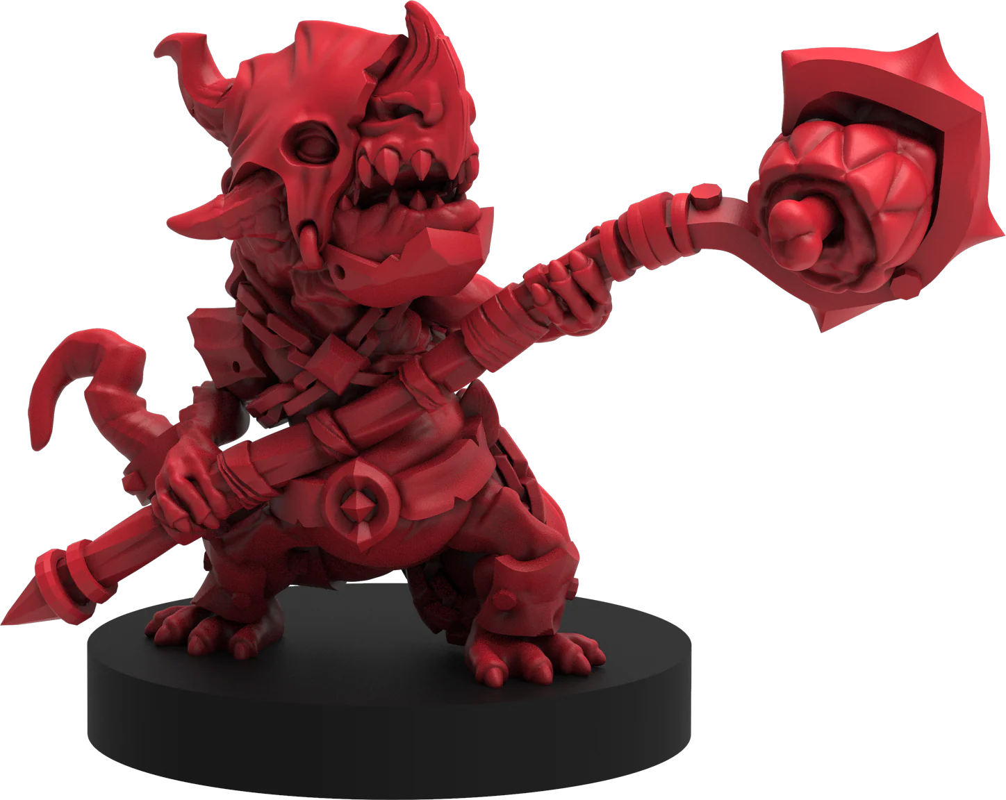 Epic Encounters: Shrine of the Kobold Queen - Image 9