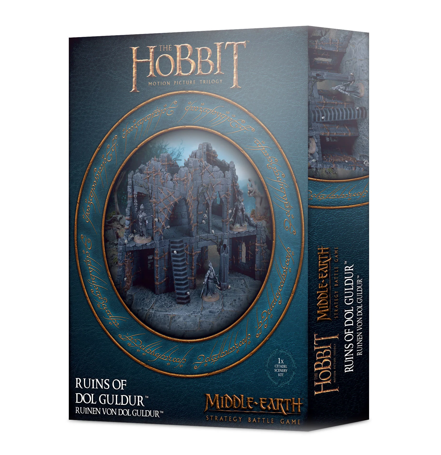 Middle-Earth: Ruins of Dol Guldur