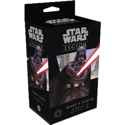 Star Wars Legion: Darth Vader
