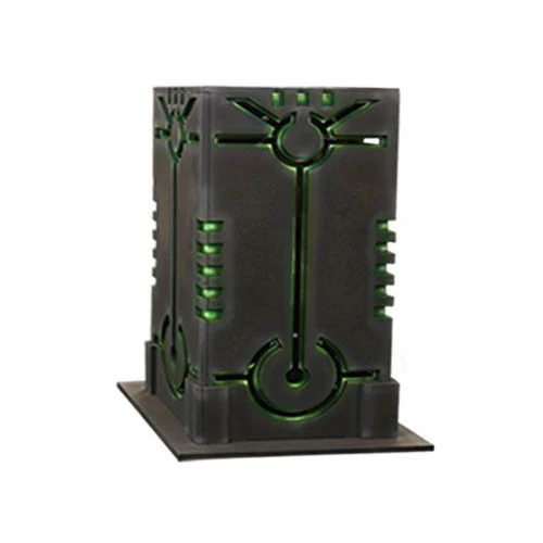 FLG Terrain: Robot City Complete Set - Image 3