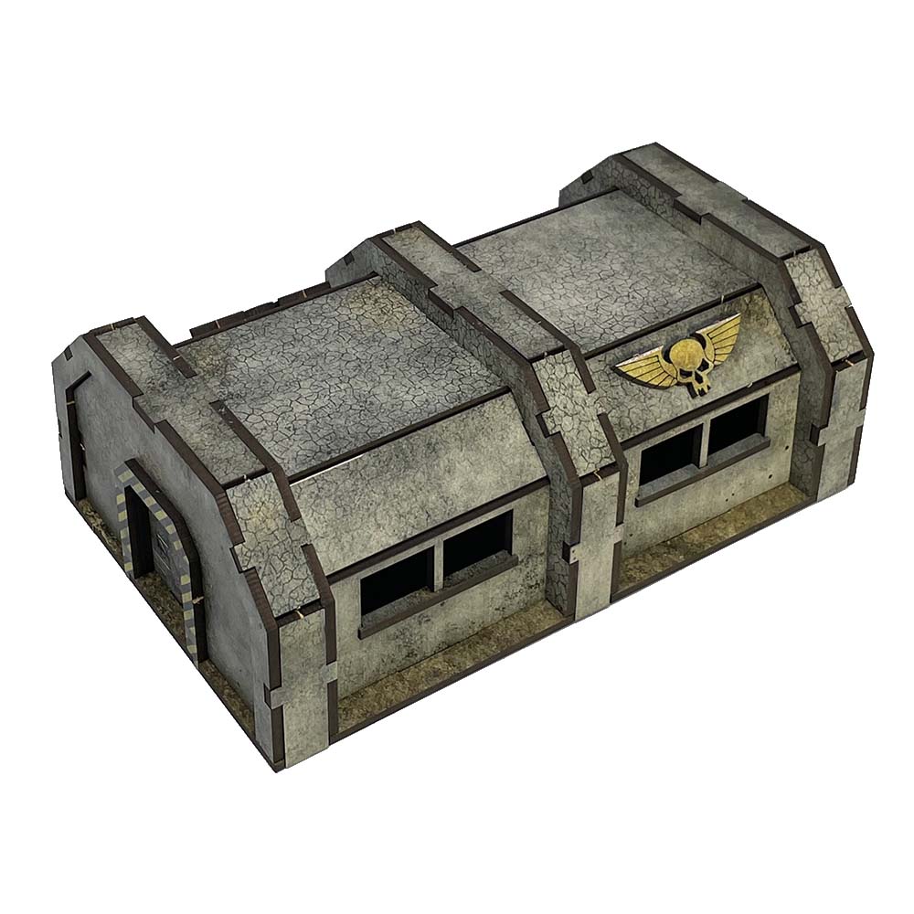 FLG Full Color Terrain: Field Base Event Set - Image 15
