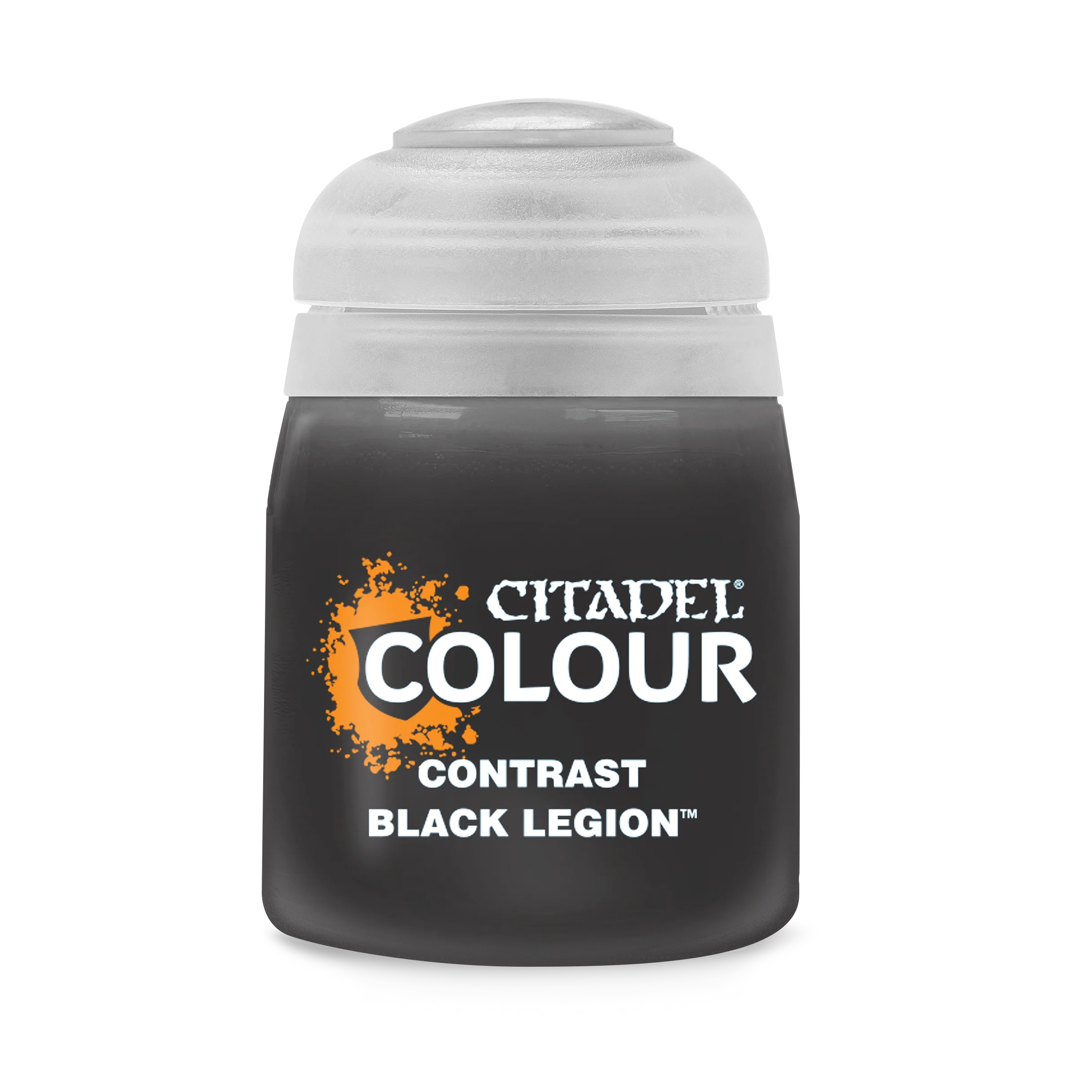 Citadel: Contrast Black Legion (18Ml)