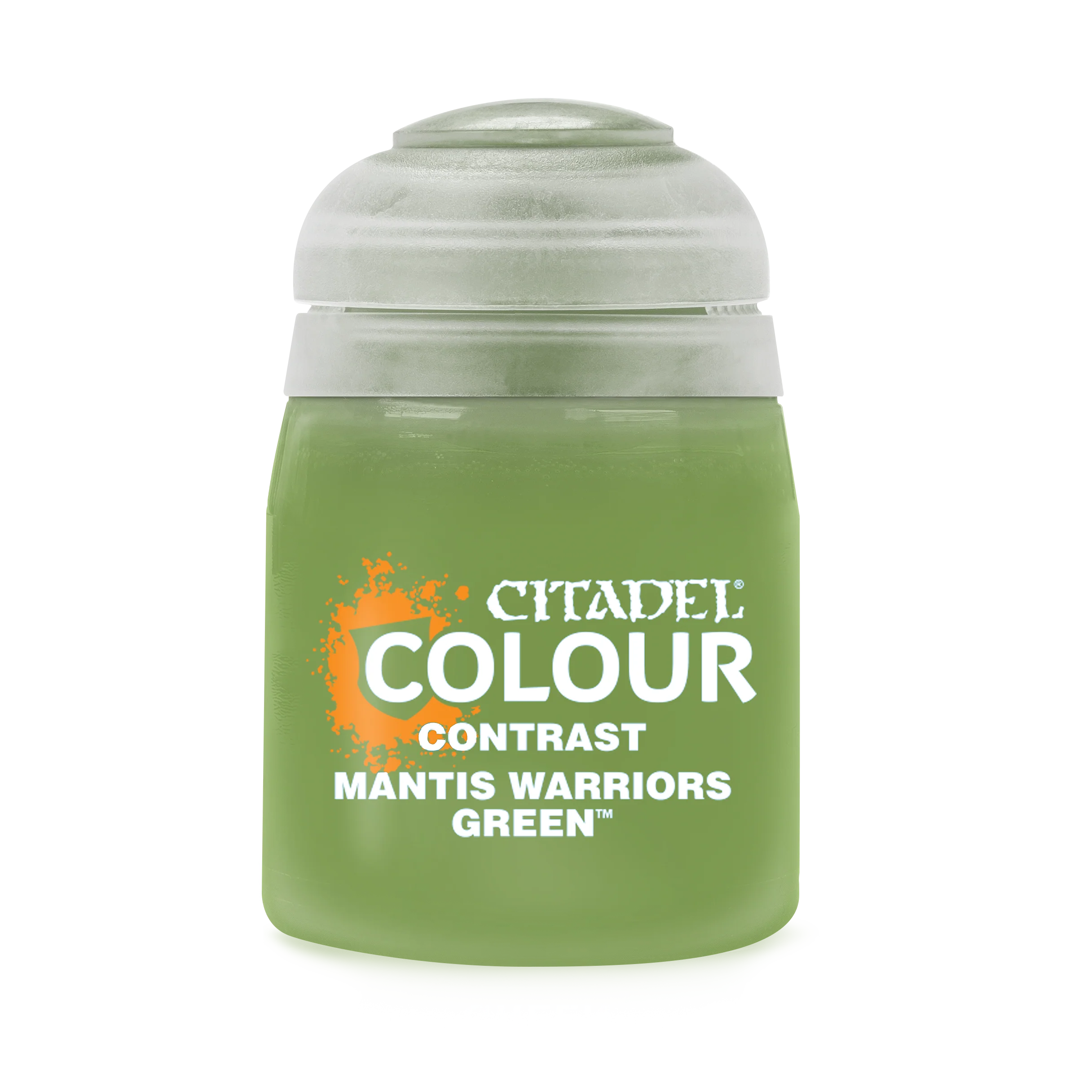 Citadel: Contrast Mantis Warrior Green (18Ml)