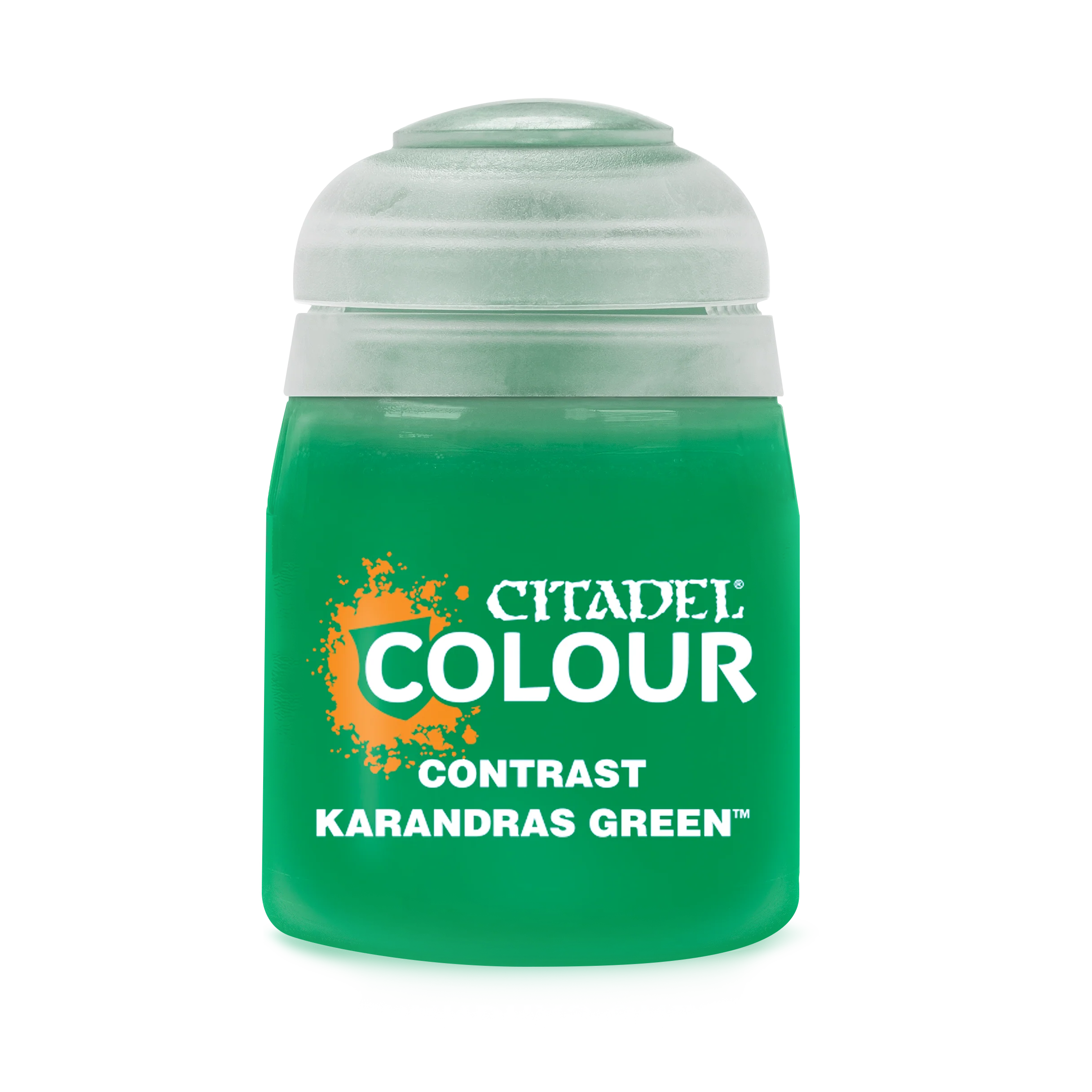 Citadel: Contrast Karandras Green (18Ml)