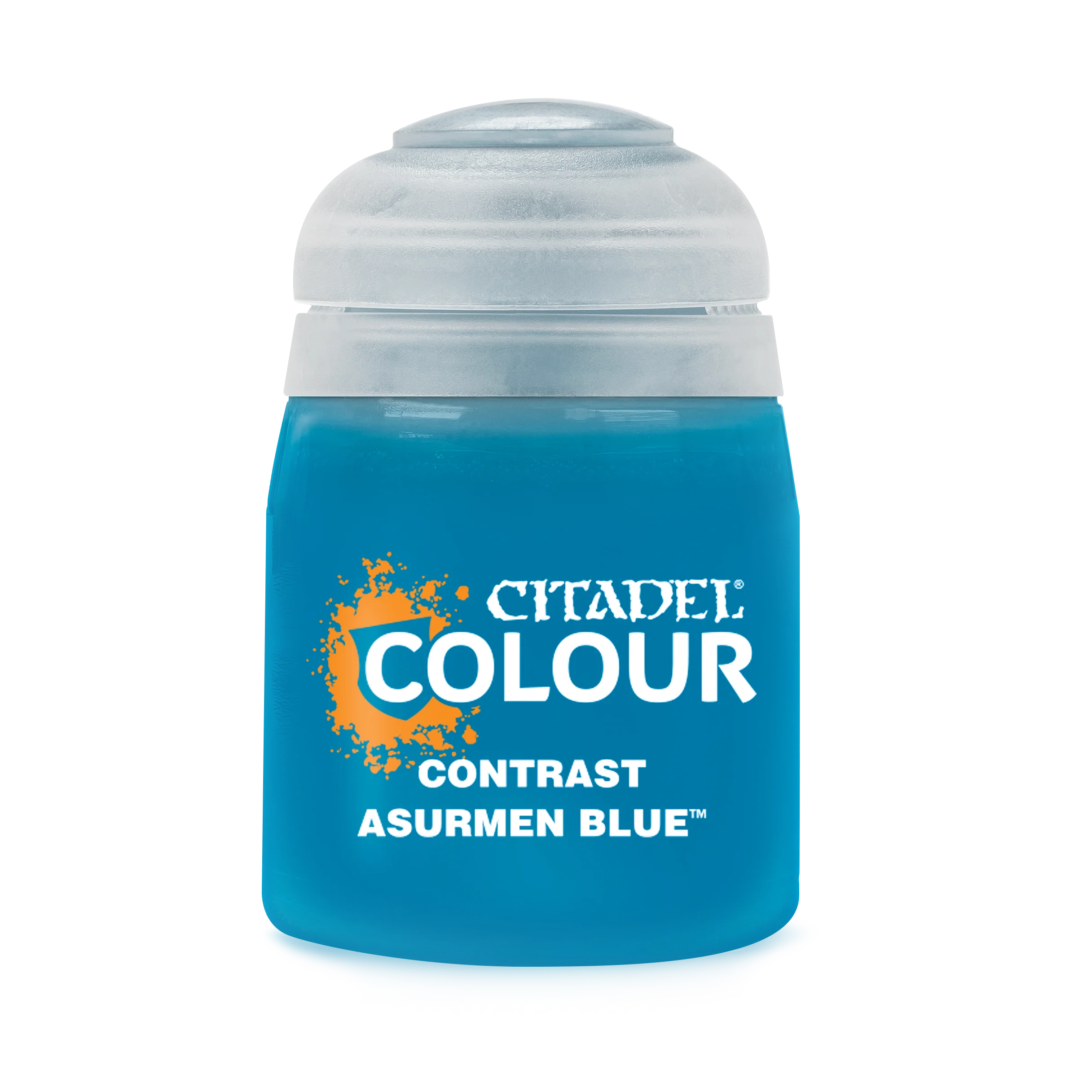 Citadel: Contrast Asurmen Blue (18Ml)
