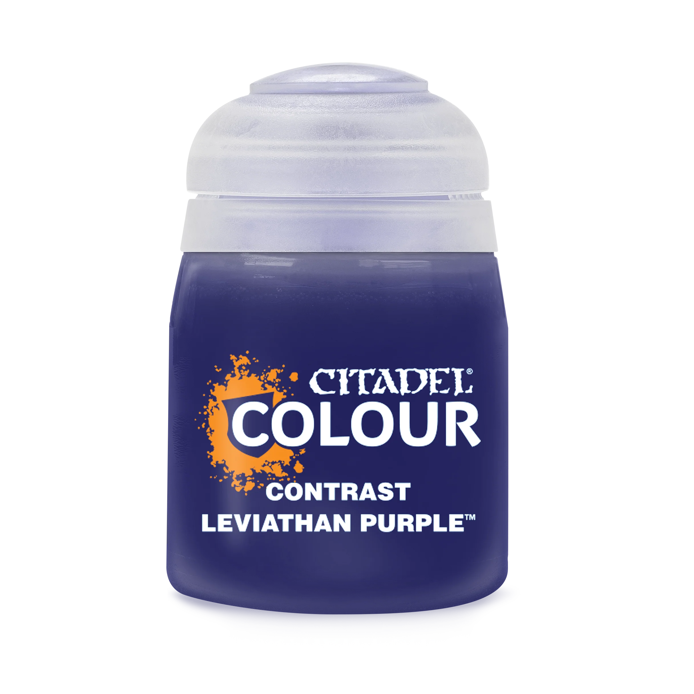 Citadel: Contrast Leviathon Purple (18Ml)