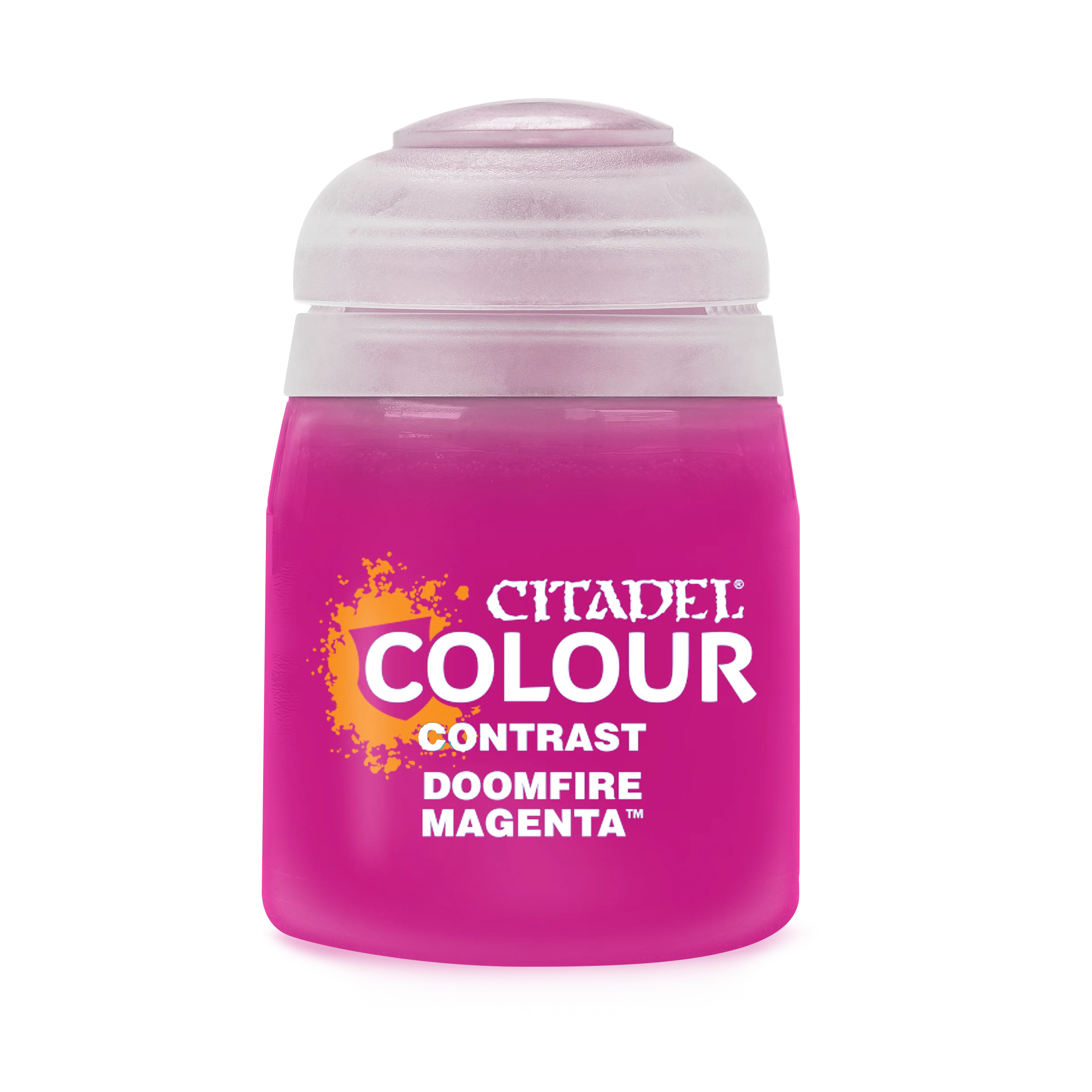 Citadel: Contrast Doomfire Magenta (18Ml)