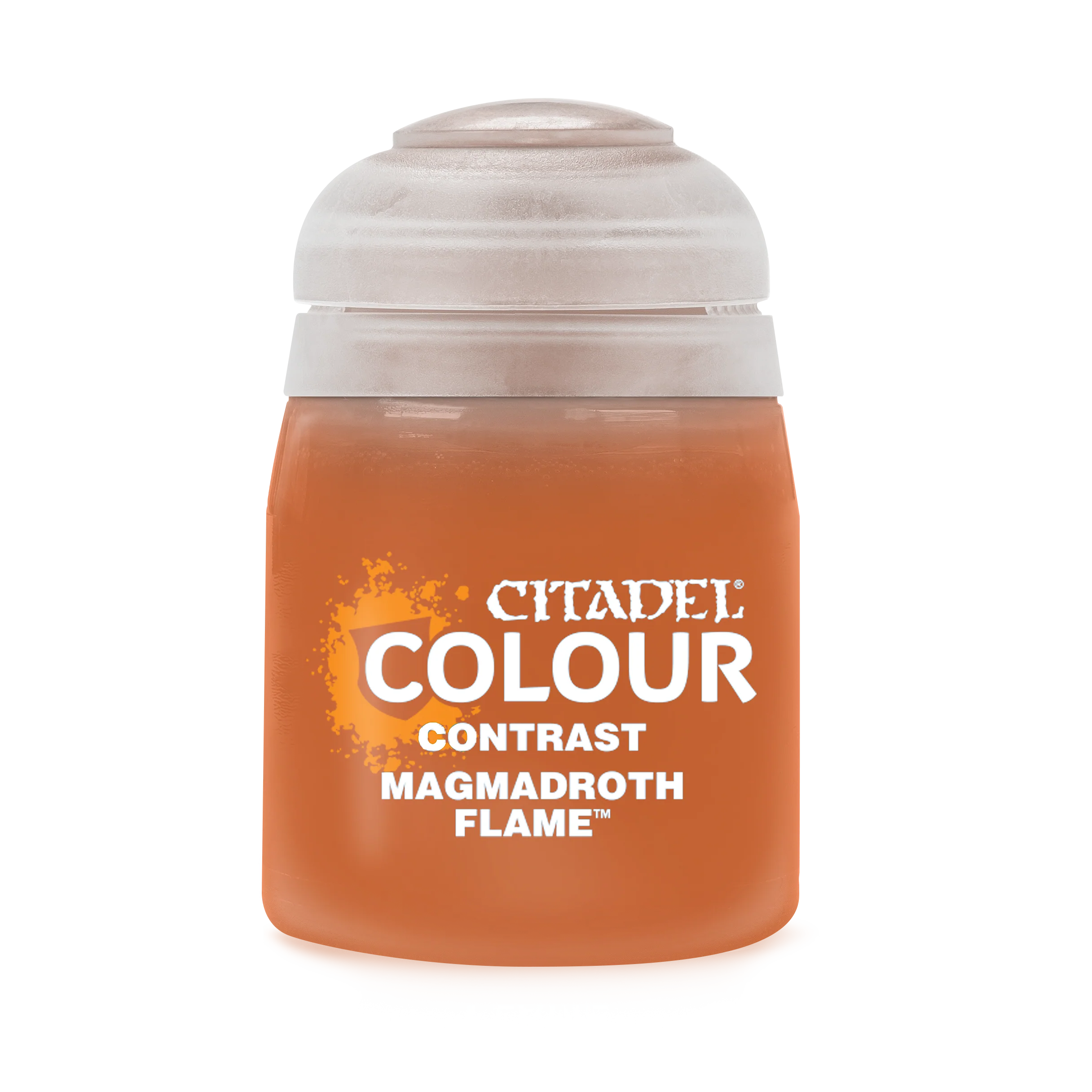 Citadel: Contrast Magmadroth Flame (18Ml)