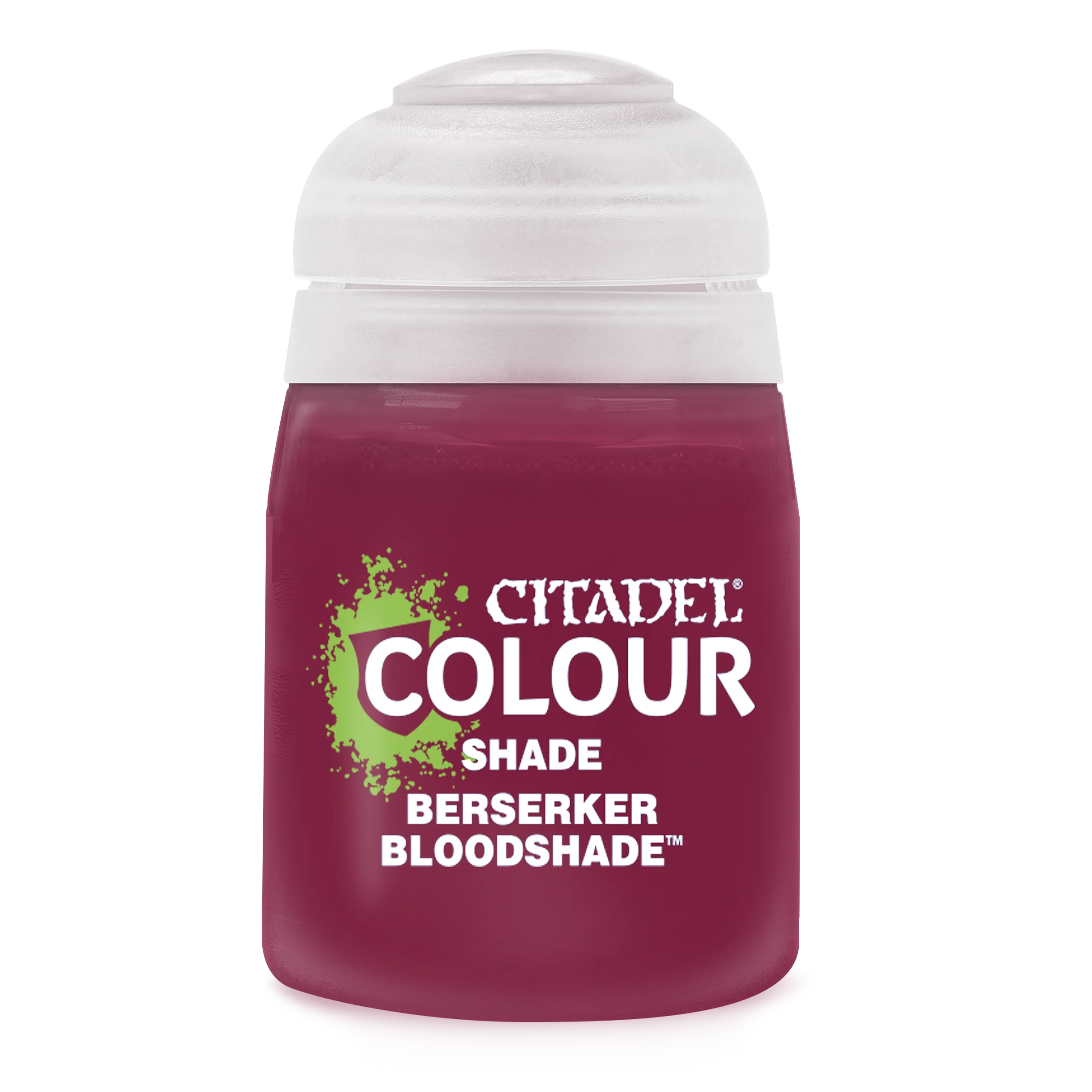 Citadel: Shade Berserker Bloodshade (18Ml)