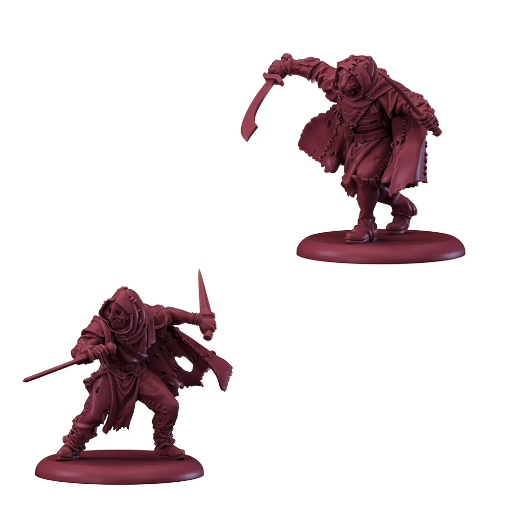 A Song of Ice and Fire: Brazen Beasts - Image 3