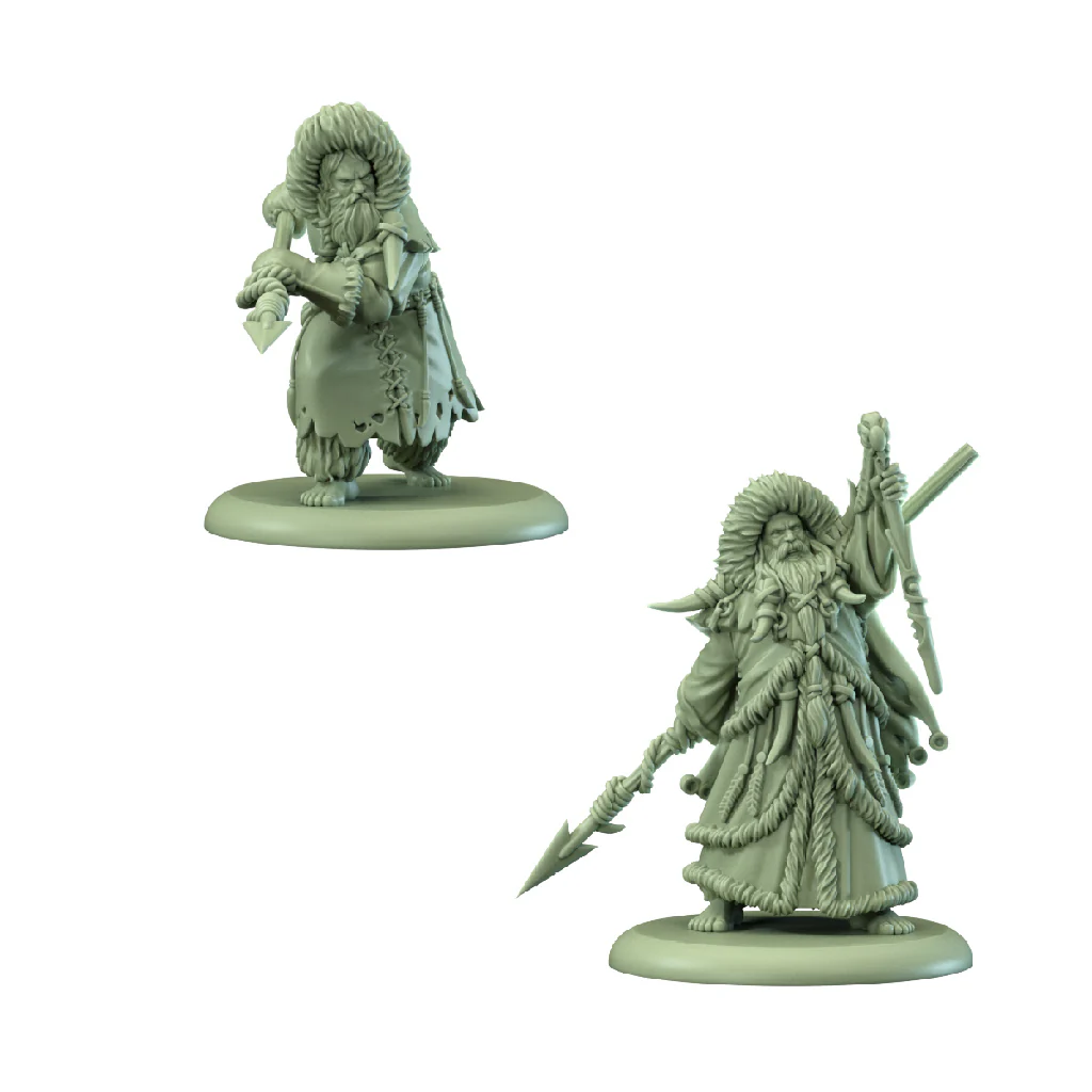 A Song of Ice and Fire: Frozen Shore Hunters - Image 4