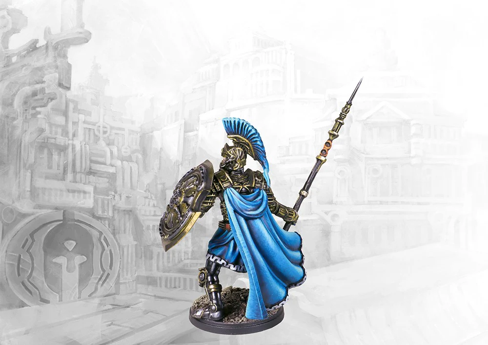 City States: Polemarch - Image 2