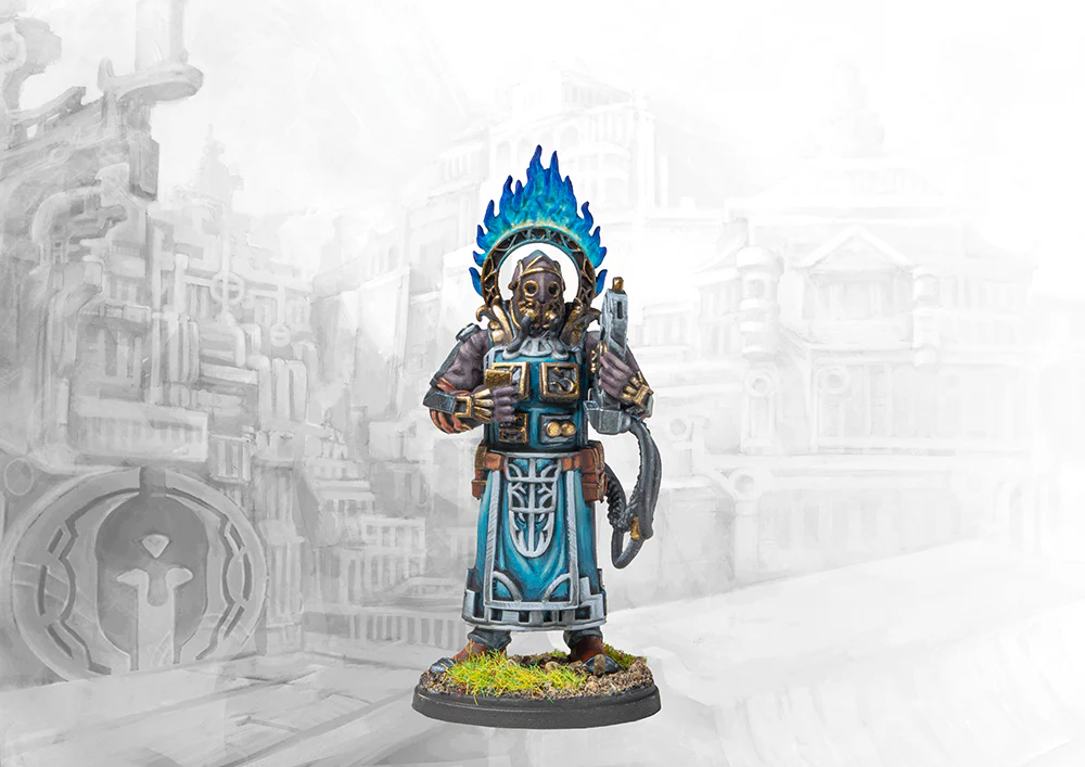 City States: Mechanist - Image 2