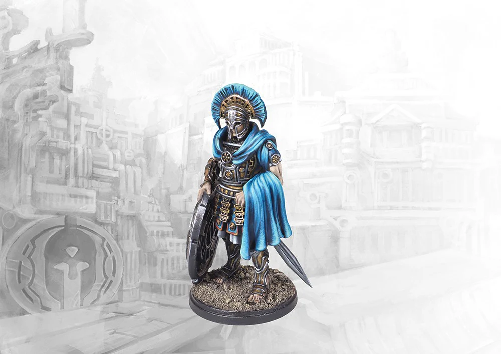 City States: Aristarch - Image 2
