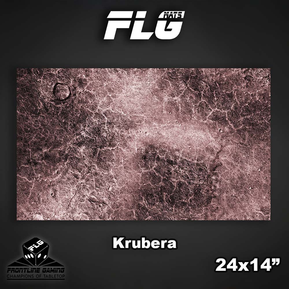 FLG Mats: Krubera - Image 10