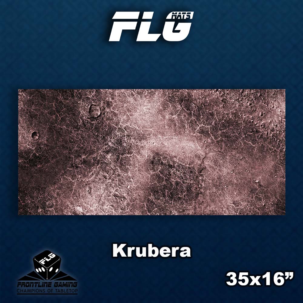 FLG Mats: Krubera - Image 11