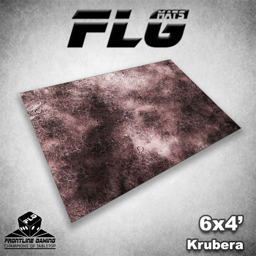 FLG Mats: Krubera - Image 2
