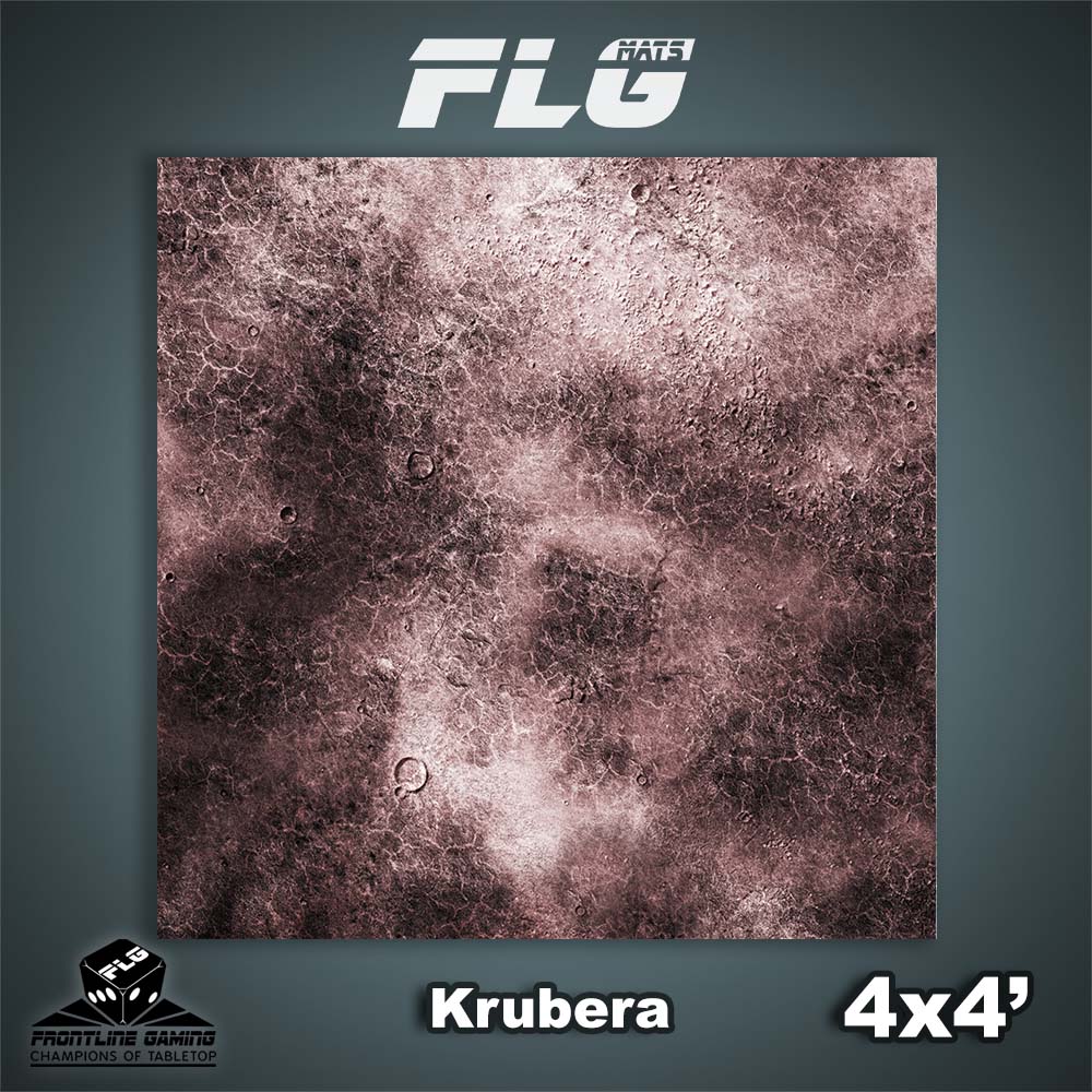 FLG Mats: Krubera - Image 4