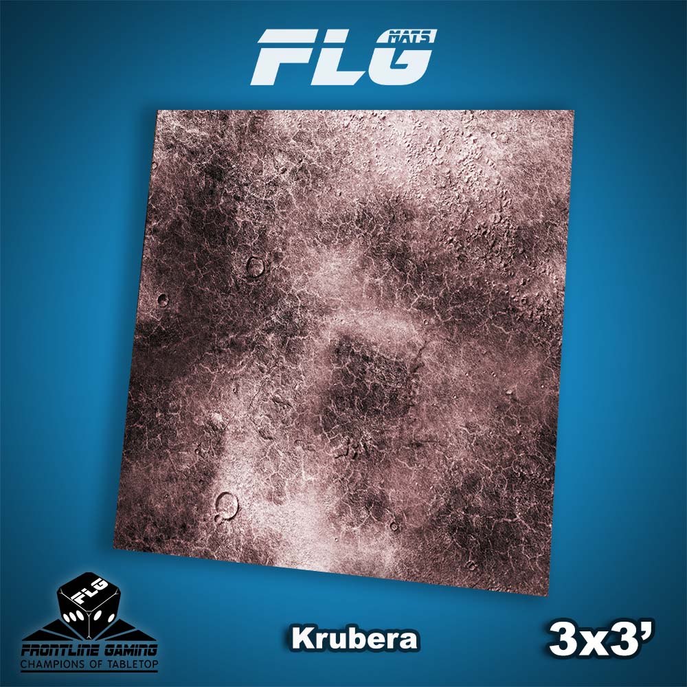 FLG Mats: Krubera - Image 6