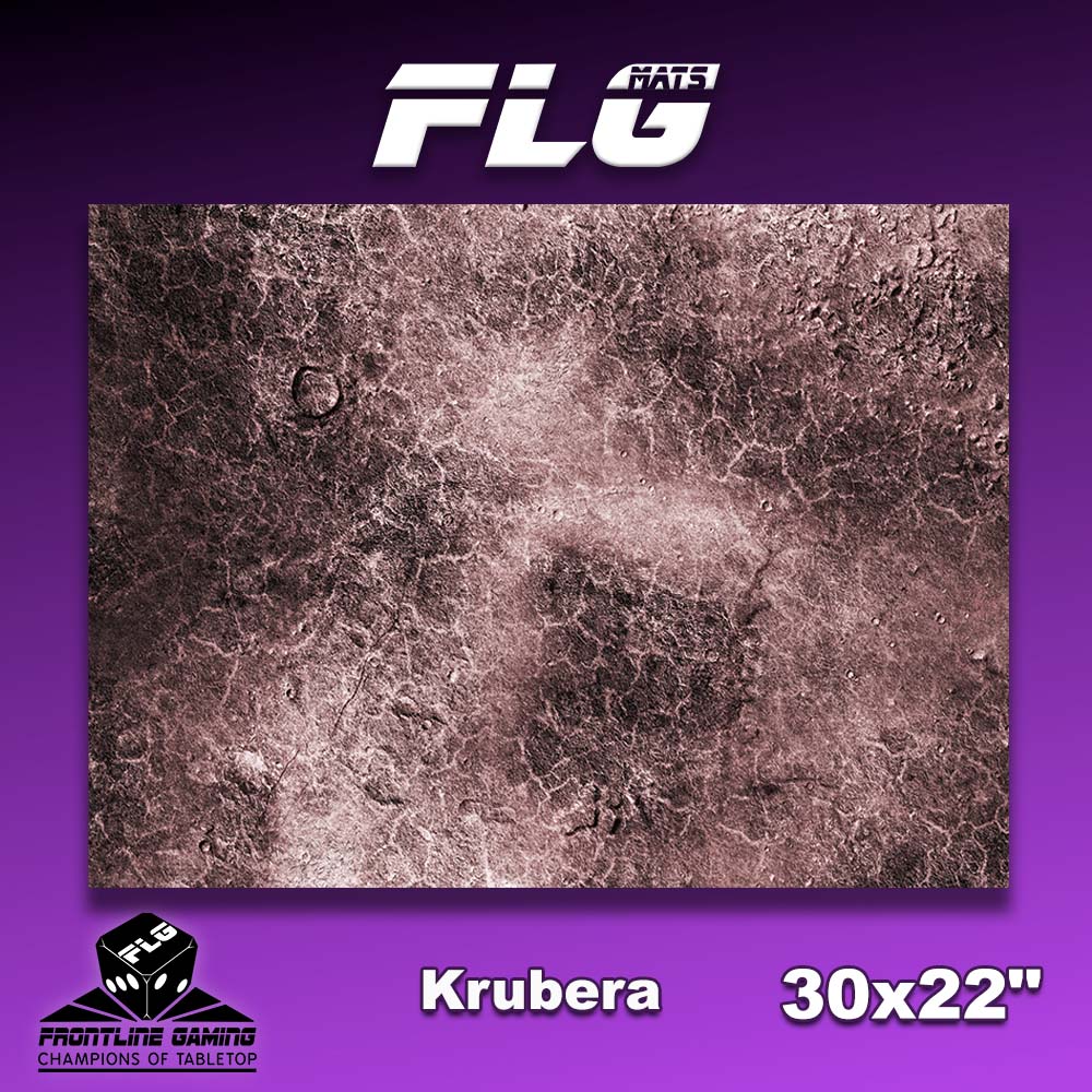 FLG Mats: Krubera - Image 8