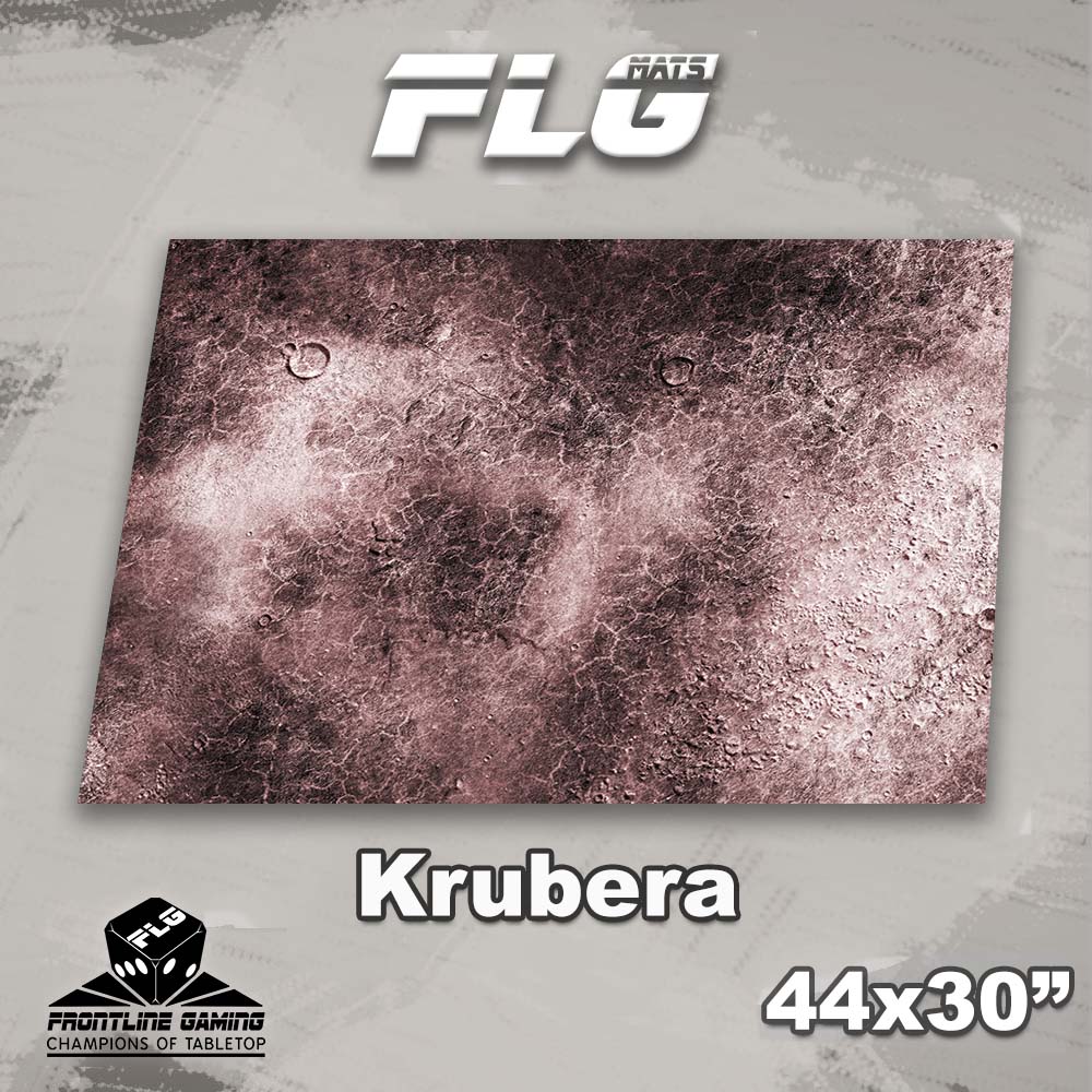 FLG Mats: Krubera - Image 9