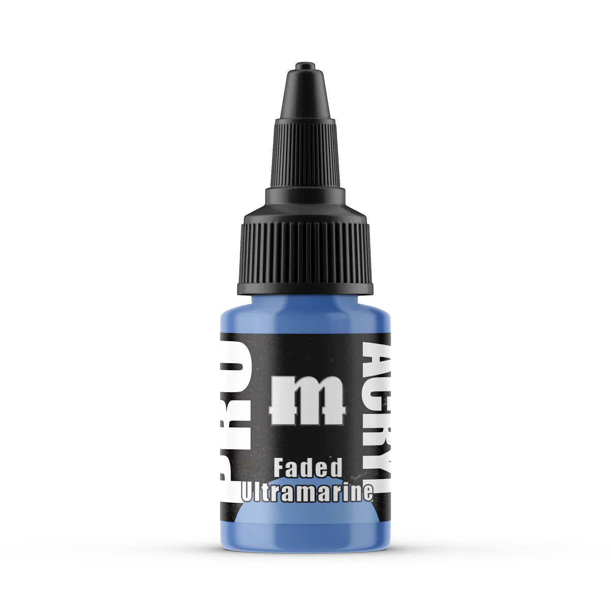 Pro Acryl Faded Ultramarine