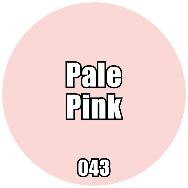 Pro Acryl Pale Pink - Image 2