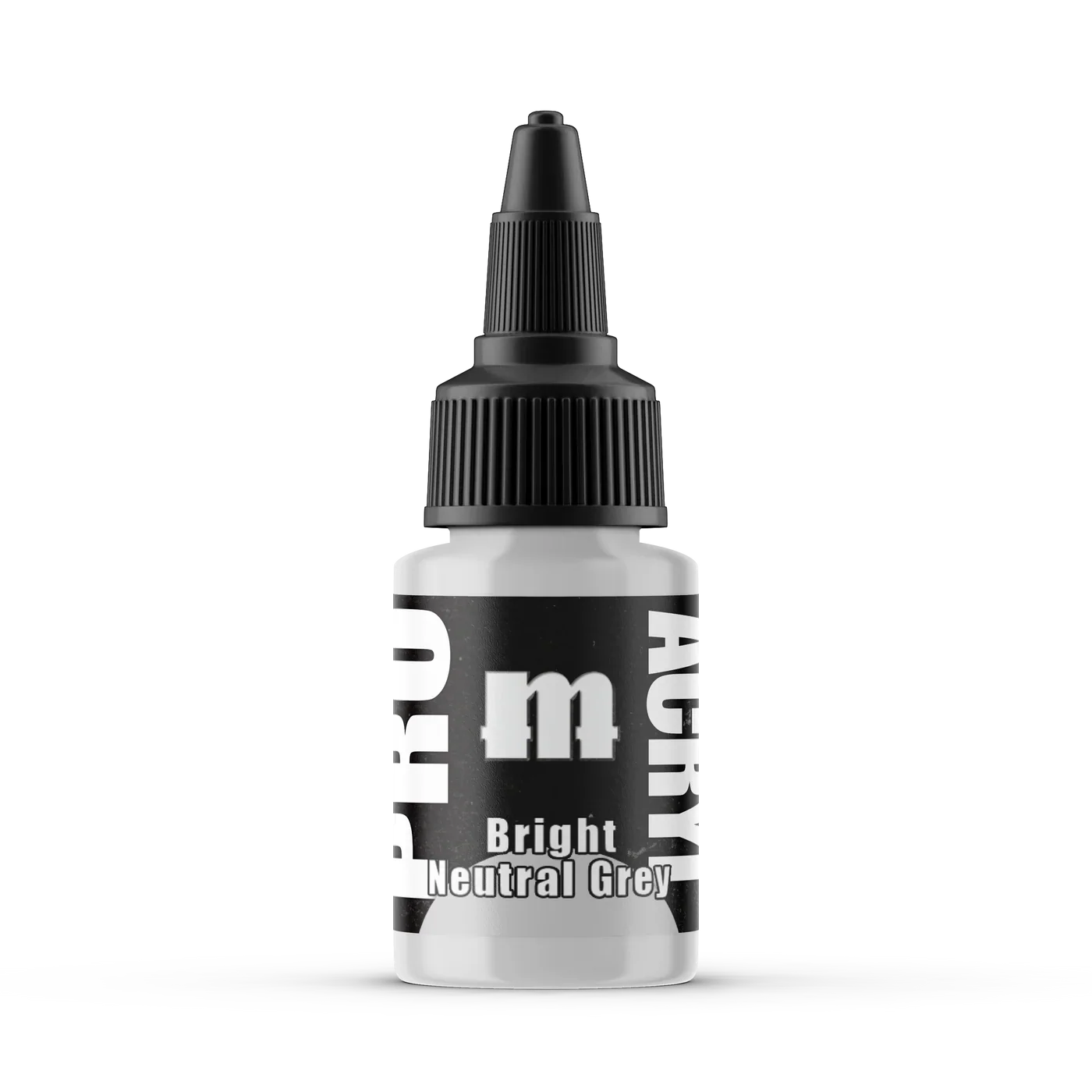 Pro Acryl Bright Neutral Grey