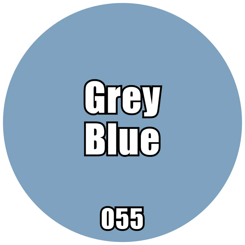 Pro Acryl Grey Blue - Image 2