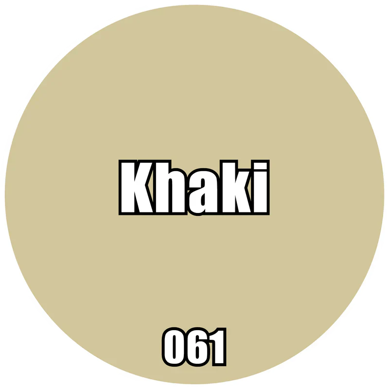 Pro Acryl Khaki - Image 2