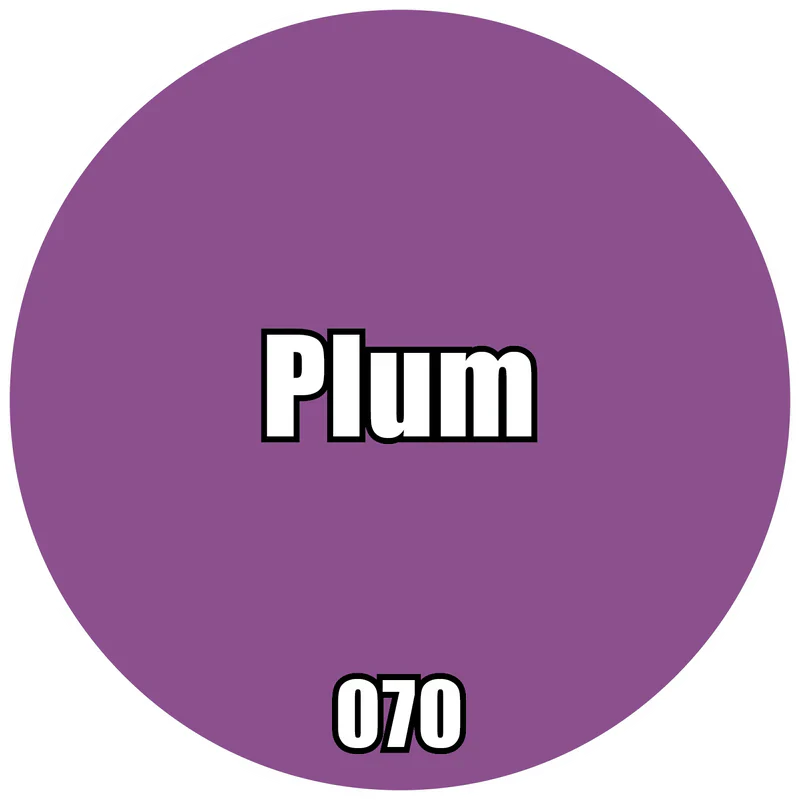 Pro Acryl Plum - Image 2
