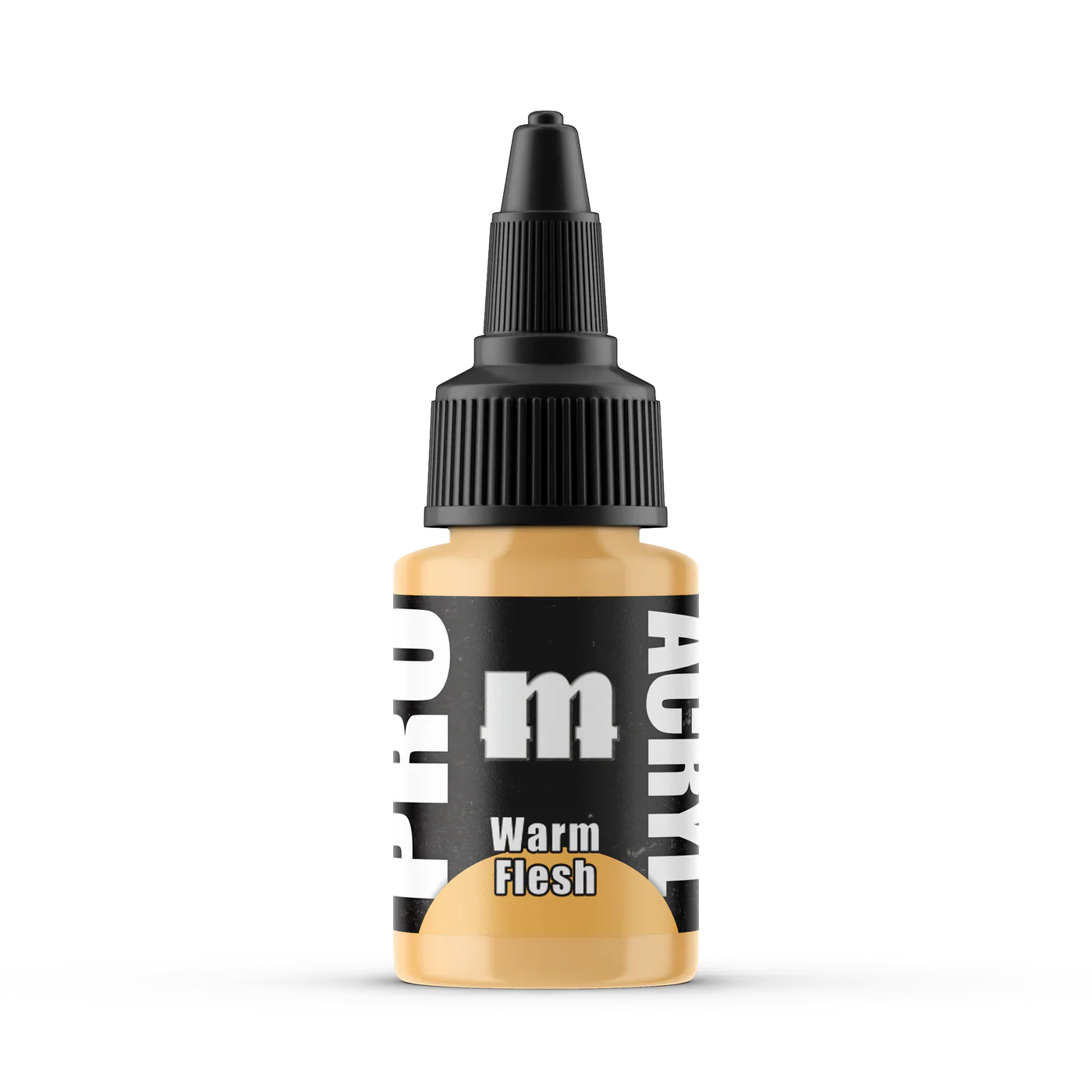 Pro Acryl Warm Flesh