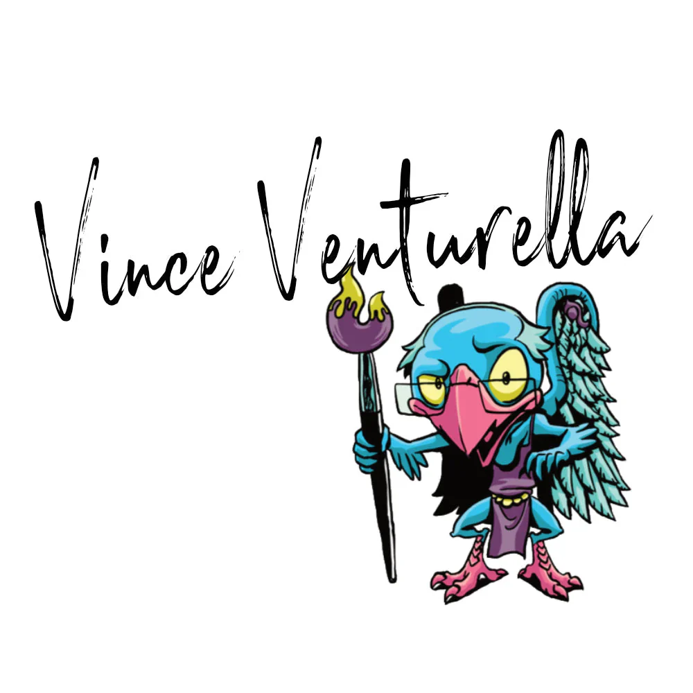 Pro Acryl - Vince Venturella Dark Jade - Image 3