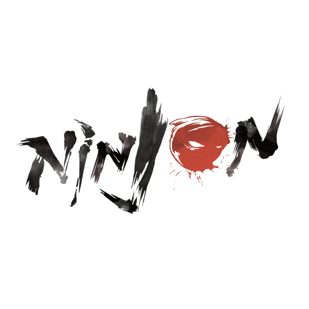 Pro Acryl - Ninjon Red Grey - Image 3