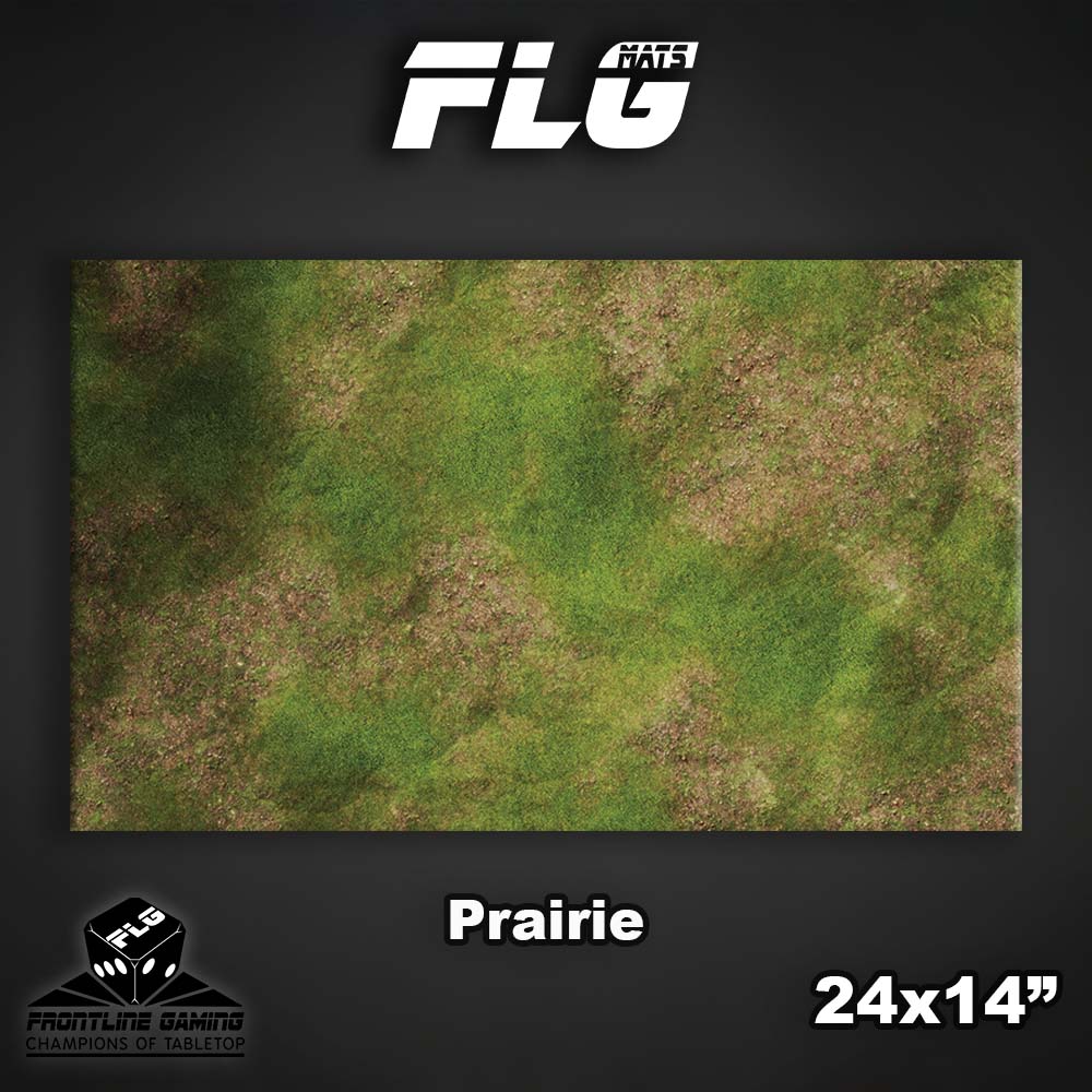FLG Mats: Prairie - Image 10