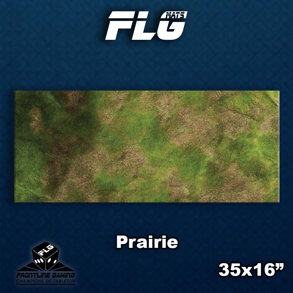 FLG Mats: Prairie - Image 11