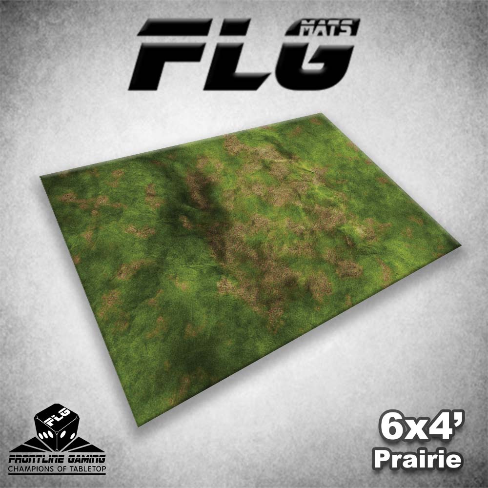 FLG Mats: Prairie - Image 2