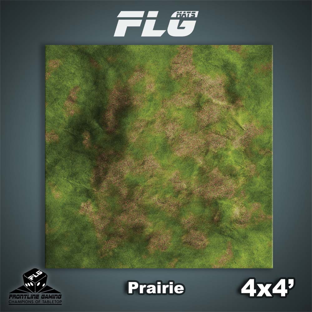 FLG Mats: Prairie - Image 4
